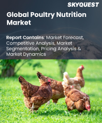 Poultry Nutrition Market