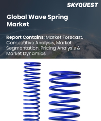 Global Wave Spring Market