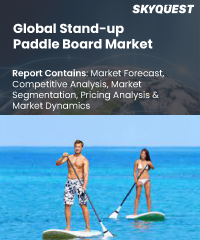 Global Stand-up Paddle Board Market
