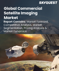 Global Commercial Satellite Imaging Market