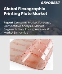 Global Flexographic Printing Plates market