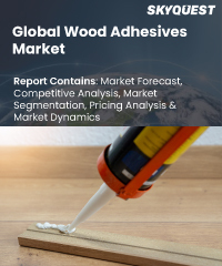 Global Wood Adhesives Market