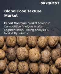 Global Food Texture Market