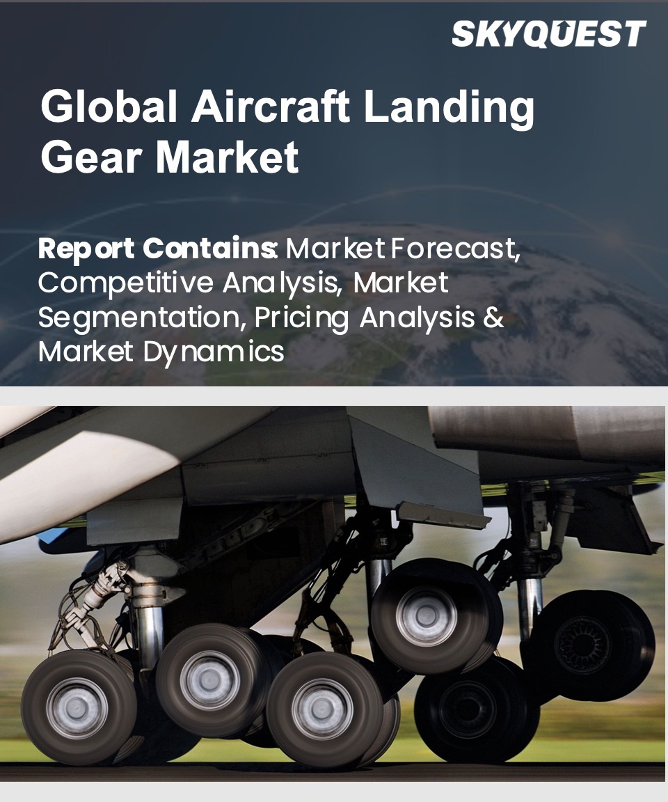Global Aircraft Landing Gear Market