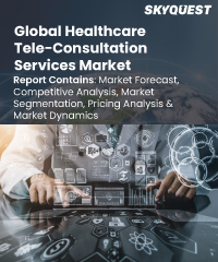 Global Healthcare Tele-Consultation Services Market
