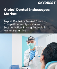 Global Dental Endoscopes Market