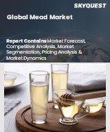 Global Mead Market