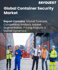 Global Container Security Market