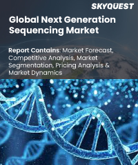 Global Next Generation Sequencing Market