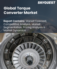 Global Torque Converter Market
