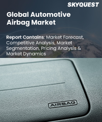 Global Automotive Airbag Market