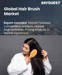 Global Hair Brush Market