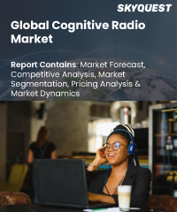 Global Cognitive Radio Market