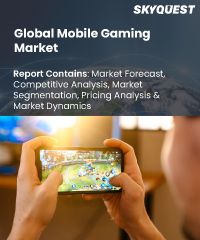 Global Mobile Gaming Market