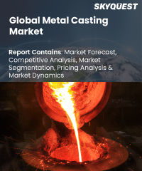 Global Metal Casting Market
