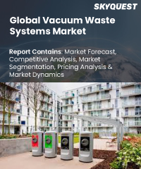 Global Vacuum Waste Systems Market