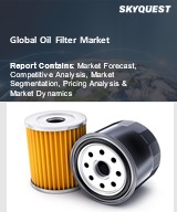 Global Oil filter Market