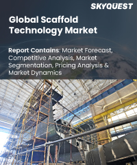 Global Scaffold Technology Market