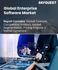 Global Enterprise Software Market
