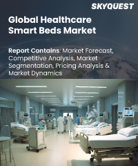 Global Healthcare Smart Beds Market