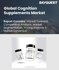 Global Cognition Supplements Market