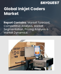 Global Inkjet Coders Market