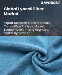 Global Lyocell Fiber Market