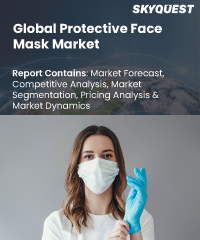 Global Protective Face Mask Market