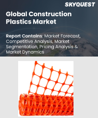 Global Construction Plastics Market