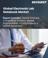 Global Electronic Lab Notebook Market