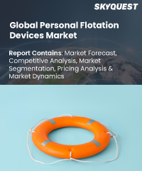 Global personal floatation devices market