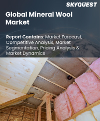 Global Mineral Wool Market