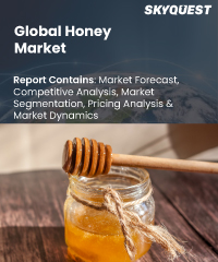 Global Honey Market