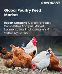 Poultry Feed Market