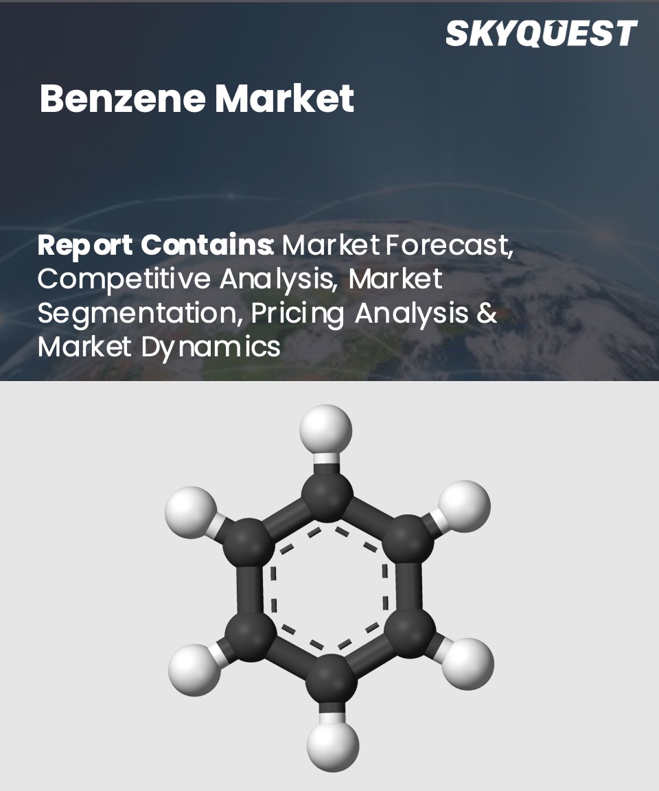 Global Benzene Market