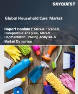 Global Household Care Market