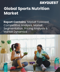 Global Sports Nutrition Market