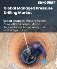 Global Managed Pressure Drilling Market