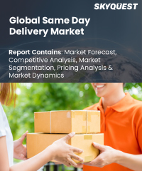 Same Day Delivery Market