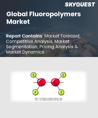 Global Fluoropolymers Market