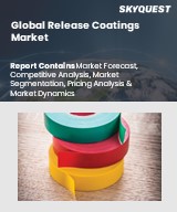 Global Release Coatings Market