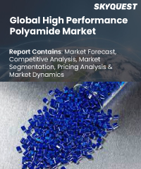 Global high performance polyamide market