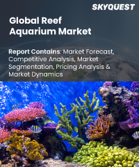 Global Reef Aquarium Market