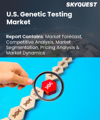 US genetic testing market