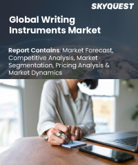 Global Writing Instruments Market