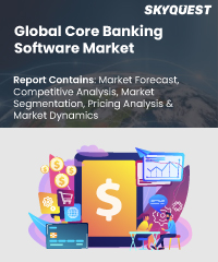 Global Core Banking Software Market