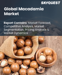 Global Macadamia Market