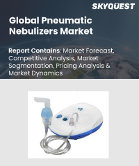 Global Pneumatic Nebulizers Market