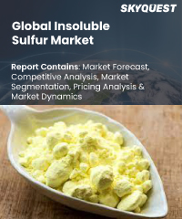 Global Insoluble Sulfur Market