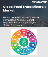 Feed Trace Minerals Market